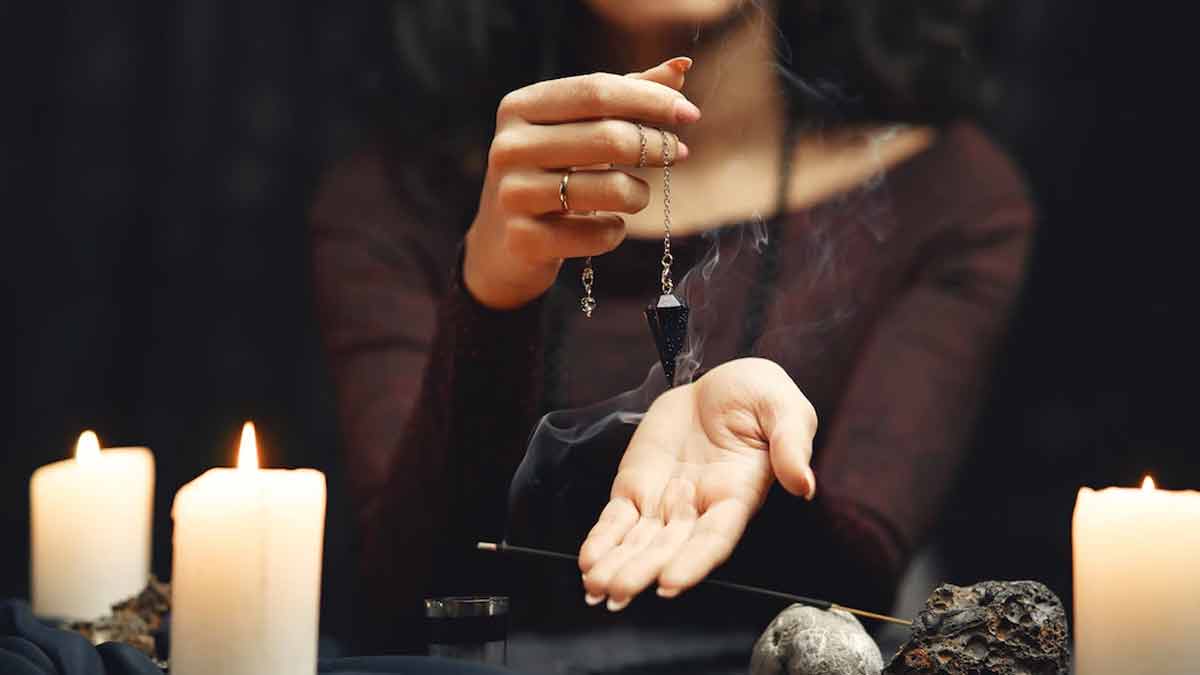 Vashikaran Specialist in Atlanta, Georgia