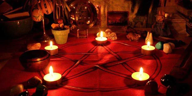 Vashikaran Pooja